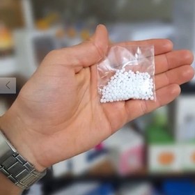 تصویر خمیر پودری یدک لمینت متحرک دندان برند سو اسمایل 