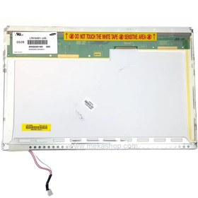 تصویر ال سی دی لپ تاپ (LTN154X1-L03) LCD 15.4" 30 PIN 