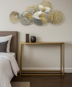 تصویر دیوار کوب فلزی مدل SNT201 