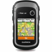 تصویر GPS eTREX 30 GARMIN |جی پی اس اترکس30 |برند گارمین| 