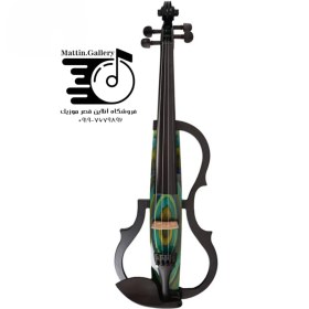 تصویر ویولن سایلنت Kinglos 