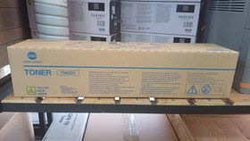 تصویر تونر زرد کونیکا tn622 -8000فابریک - تک‌رنگ Tn62Y toner