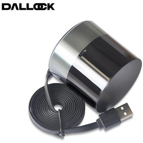 تصویر فرستنده 360 مادون قرمز گیک لینک 