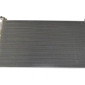 تصویر رادیاتور کولر لیفان X50 درجه یک 