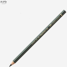 تصویر مداد رنگی فابرکاستل مدل پلی کروموس 165 