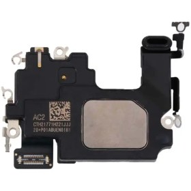 تصویر اسپیکر بالا آیفون IPhone 14 