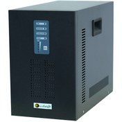 تصویر UPS هژیر صنعت مدل Classic با ظرفیت 2000VA 