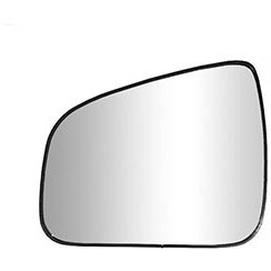 تصویر شیشه آینه با کفی ال 90 