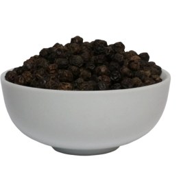 تصویر دانه فلفل سیاه 