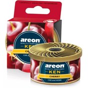 تصویر خوشبوکننده آرئون مدل کن رایحه CHERRY 