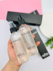 تصویر اسپری فیکس M.A.C تثبیت‌کننده آرایش 