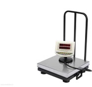 تصویر باسکول ۲۰۰کیلو دیواری استیل و گالوانیزه 