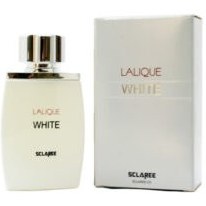 تصویر عطرجیبی زنانه مدل Lalique White حجم 30میل اسکلاره Sclaree Perfume Lalique White For Women 30ml