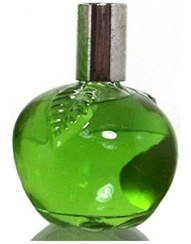 تصویر ادو کلن زنانه گرین اپل از برند مکس فکتور ا Green Apple Green Apple