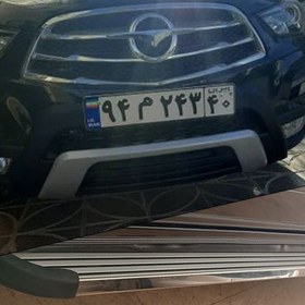 تصویر گارد و رکاب چانگان cs35 (جفت) 