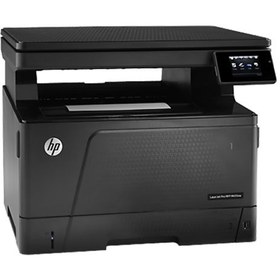 تصویر پرینتر سه کاره HP 435 NW استوک HP LASERJET pro mFP 435 nW