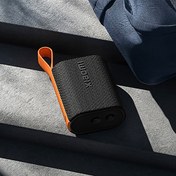 تصویر اسپیکر بلوتوثی قابل حمل شیائومی مدل MDZ-37-DB 5W 