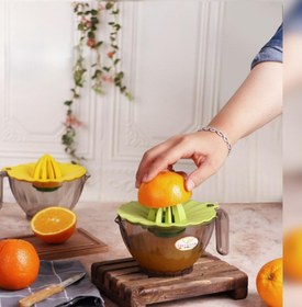 تصویر آبمیوه‌گیر لبخند 