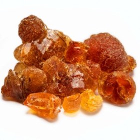 تصویر صمغ عربی 