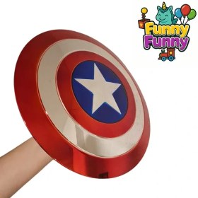 تصویر سپر کاپیتان آمریکا 