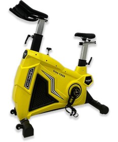 تصویر دوچرخه اسپینینگ ایرون لایف مدل Iron 1000 Spinning bike Iron1000