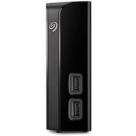 تصویر هارد اکسترنال آداپتوری (رومیزی) - Seagate Backup Plus Hub 5TB 