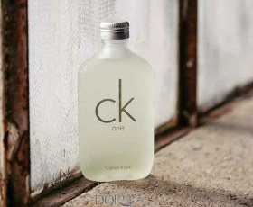 Calvin klein ck one on sale edt