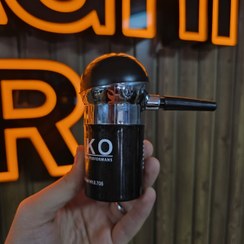 تصویر پودر پاش ( تاپیک پاش ) ریکو 