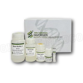 تصویر کیت استخراج RNA/DNA ویروسی فیورژن (Viral Nucleic Acid extraction kit) 