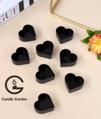 تصویر کاپ شمع وارمر ۵۰۰ عددی 