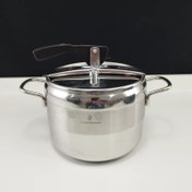 تصویر زودپز 6 لیتر سوفرام SOFRAM ترکیه مدل سافت ارسال رایگان 