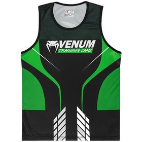 تصویر رکابی ونوم طرح جدید TRAINING CAMP 