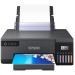 تصویر پرینتر اپسون  EcoTank L8050 Epson EcoTank L8050 Inkjet Printer