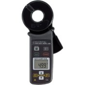 تصویر ارت سنج کلمپی کیوریتسو مدل KYORITSU 4200 