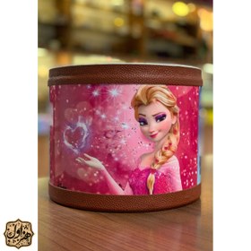 تصویر طبلک پلیمری 