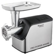 تصویر چرخ گوشت روگن 2000 وات مدل RU-1320 Rugen RU-1320 Meat Grinder 2000w