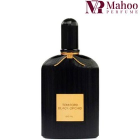 تصویر خرید عطر ادکلن تام فورد بلک ارکید اصل زنانه و مردانه | Tom Ford Black Orchid 