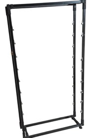 تصویر استند فروشگاهی چسب کابینت 