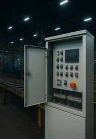 تصویر تابلو فتوسل دیجیتال 