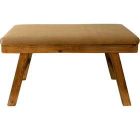 تصویر نیمکت میم کاف مدل BENCH 6 کن مدل 404662 