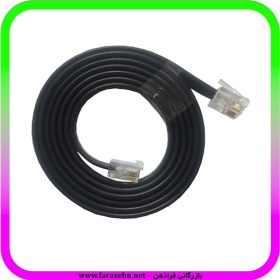 تصویر کابل دسته کنترل شش سوییچه Cable