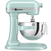 تصویر همزن برقی کیچن اید مدل KV25G0X رنگ آبی آکوا و مشکی 