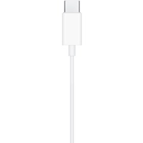 تصویر هندزفری سیمی اپل مدل EarPods USB-C اصل Apple EarPods USB-C Wired Headphone
