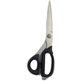 تصویر قیچی ژاپن 9 دسته فلز 