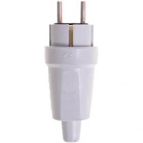 تصویر دو شاخه صنعتی پارت الکتریک 