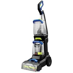 تصویر فرش شور و جاروبرقی بیسل 3067 مخصوص حیوانات خانگی bissell machines-turboclean dualpro pet carpet cleaner-3067