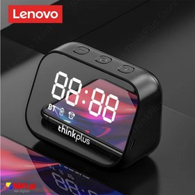 تصویر اسپیکر بلوتوثی لنوو مدل Lenovo TS13 Lenovo TS13