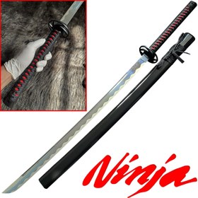 تصویر شمشیر کاتانا نینجا 
