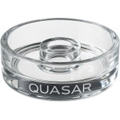تصویر شیشه یدک قلیان سوپاپ دار کیسر Quasar 
