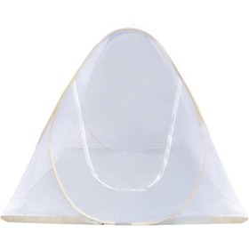 تصویر پشه بند مدل فنری extra 2 